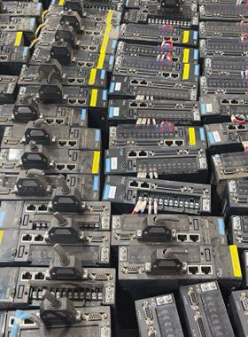 【询价】汇川伺服套装610F PN版，型号IS610FS2R8I-X适用