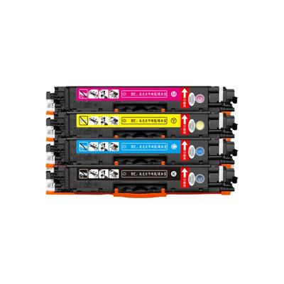 雷色适用惠普M176n粉盒M177fw