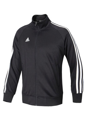 Adidas阿迪达斯女外套情侣款