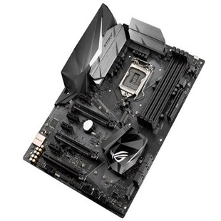Asus华硕Z270游戏电竞STRIX Z270F GAMING华硕Z270H Z270E  7700K