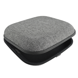 Geekria极客悦耳耳机包适用索尼1000XM5 XM4 CH720N耳机收纳硬包