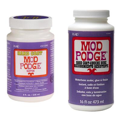 plaidModPodge手工胶水