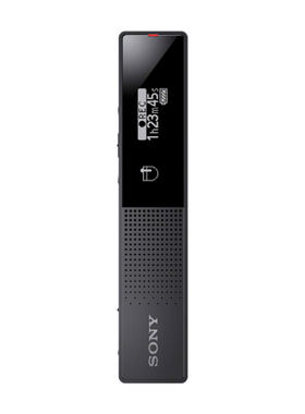 索尼tx660专业高清降噪录音笔