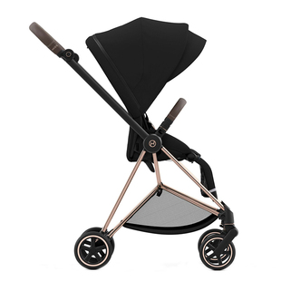 cybex婴儿推车mios3轻便折叠双向高景观透气坐躺宝宝伞车