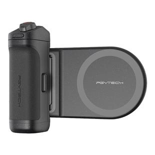 PGYTECH蒲公英手机摄影手柄蓝牙遥控磁吸无线充电MagCam2拍摄支架