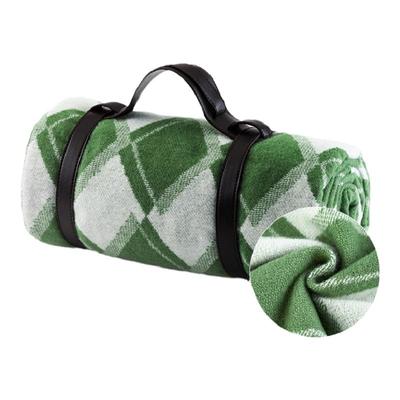 spw野餐垫防潮垫双层加厚