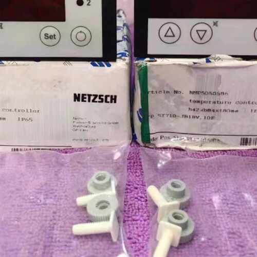 议价德国NETZSCH温控器，控制器ST710-JB1BV.10维修