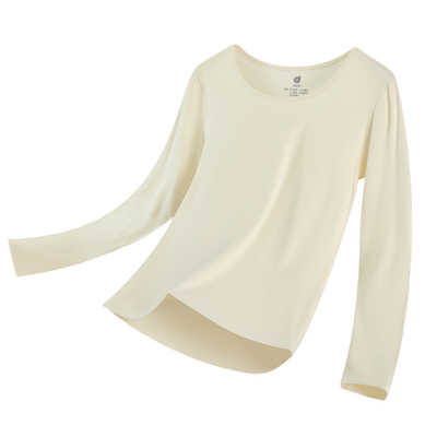 高个子保暖内衣女加厚加绒德发热