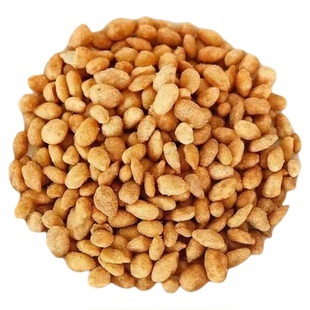 蟹黄味瓜子仁炒货坚果零食瓜子办公休闲葵花籽仁多口味独立小包装