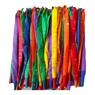 61节火箭气球飞天冲天会飞的会叫儿童无du放屁虫响的长条汽球玩具