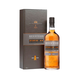 欧肯特轩21年单一麦芽威士忌Auchentoshan苏格兰洋酒行货700ml