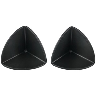 防撞塑料护角纸箱护角塑料包角保护防磕碰撞三面塑胶家具防撞包角