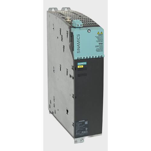 Siemens 6SL31307TE216AA4 S120 Active Line Module 27A Sincami