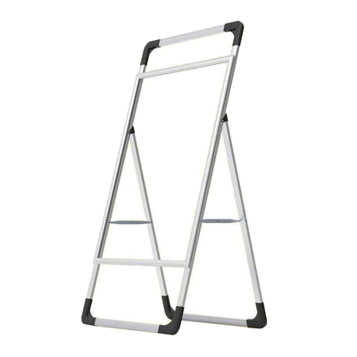 铝合金海报架手提展架招聘广告牌