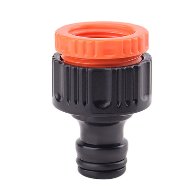 卡贝莱水龙头转接水管奶嘴连接头