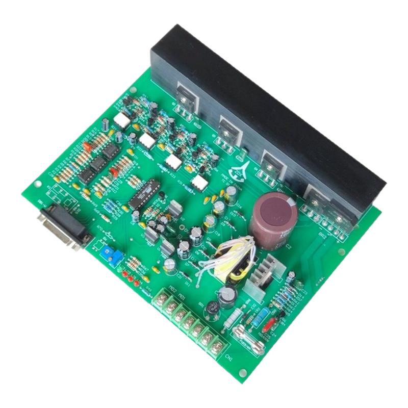 电火花机PCB全新驱动板管控Z机械五金及配附件/耗