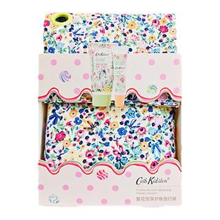 护手霜润唇膏礼盒闺蜜女生生日三八妇女节礼物实用高级感新年礼品