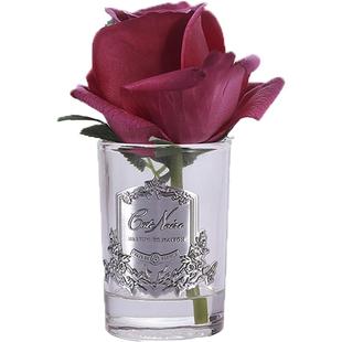 【官方正品】COTE NOIRE小朵玫瑰香氛花高端生日家居礼品摆件扩香