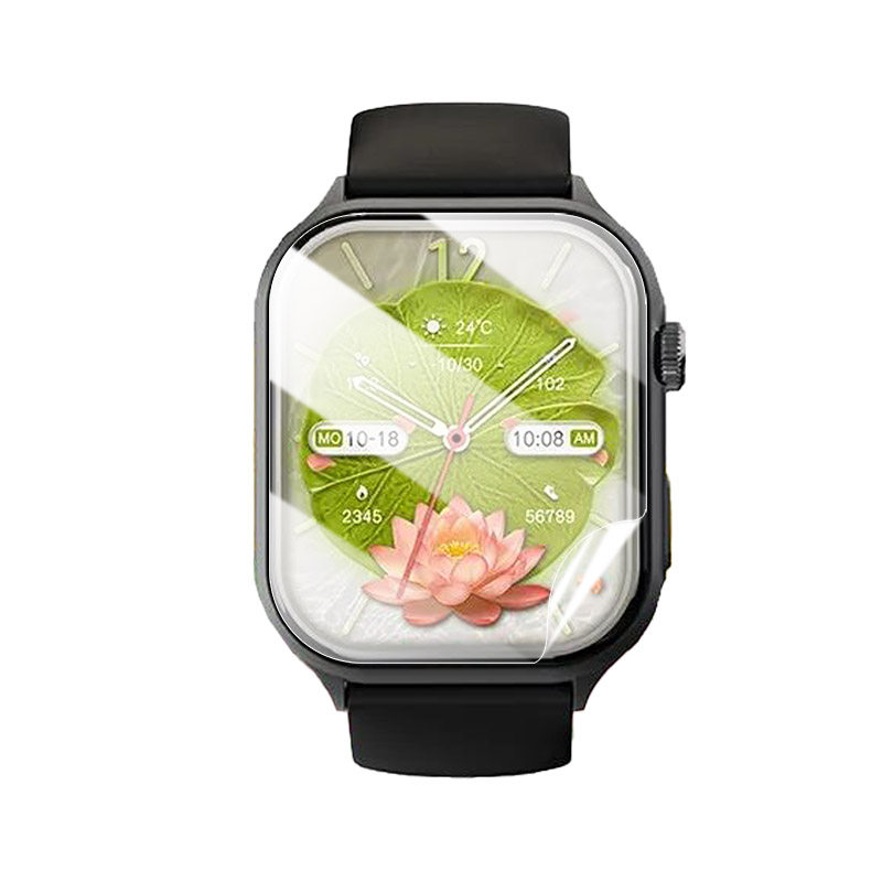适用联想WatchFitMax手表贴膜