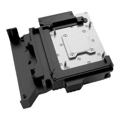 ExtremeM.2散热主板一体式冷头