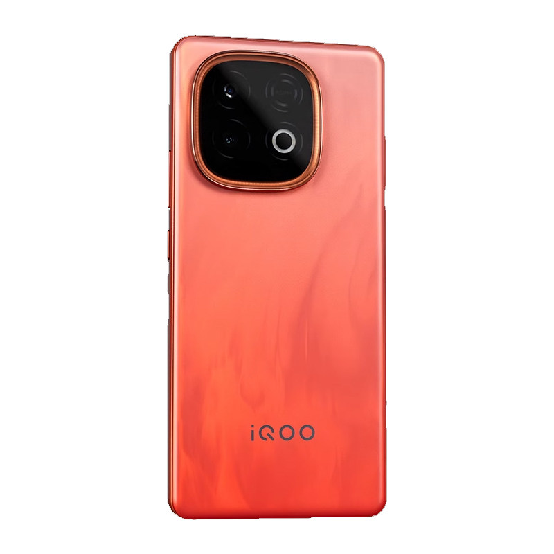 全新未激vivoiQOOZ10Turbo手机