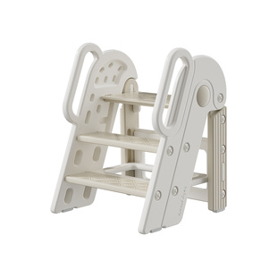 宝宝洗手台阶凳儿童洗漱台踩脚凳卫生间增高凳幼儿扶手楼梯垫脚凳