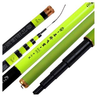 名伦飞鲨鱼竿19调大物竿28正品鲤鱼竿台钓竿十大飞沙鱼杆黑坑手竿
