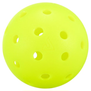 JOOLA优拉HC40匹克球PPA赛事用球40孔高性能专业pickleball