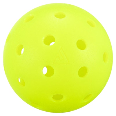 优拉40孔专业匹克球赛事用球