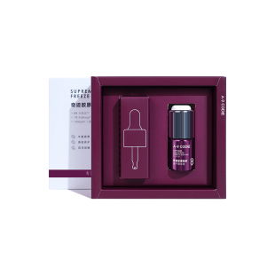 A-9 CODE奇迹胶原轻龄冻干精华液胶原炮细胞级修护泛红胶原*1支装