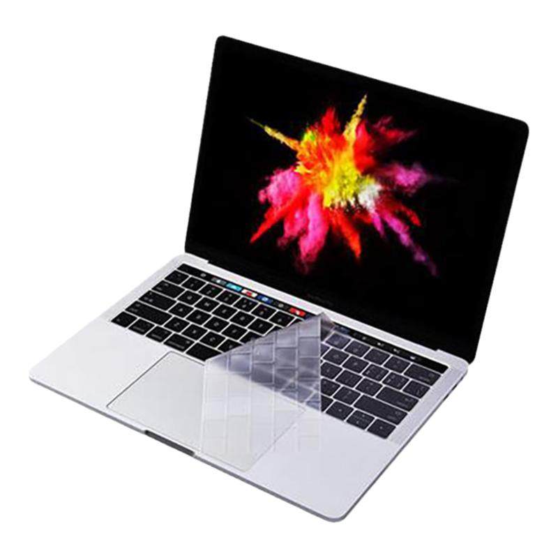 SkinAT 适用于MacBook键盘膜 苹果笔记本 MacBook Air M4键盘透明膜MacBook Pro键盘膜
