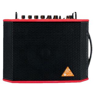 魔三音箱2024款plusx魔3吉他音箱户外路演电吹管音响直播内录