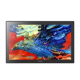 绘王Kamvas Pro27(4K)数位屏手绘屏电脑绘图绘画手写屏液晶手绘板