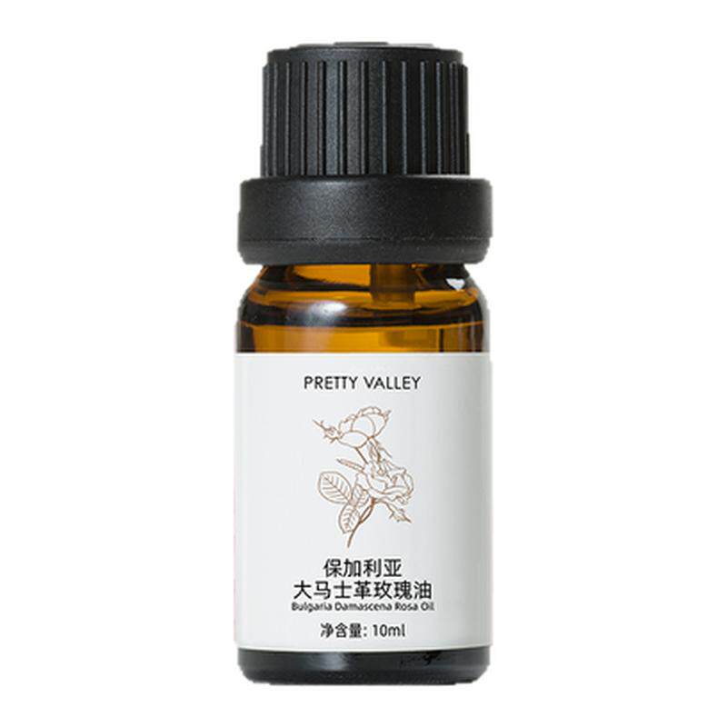 汇美舍大马士革玫瑰精油12%护肤