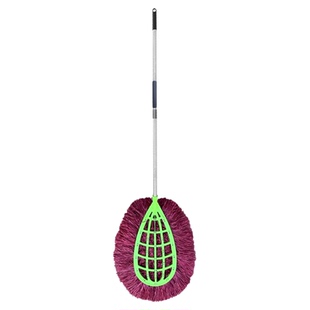 塑料丝毛大扫把环卫工人专用扫院子工厂车间庭院家用扫帚户外马路