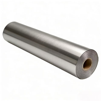 软金属膜贴纸｜拉丝不锈钢改色膜