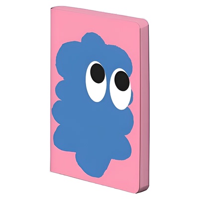 nuuna告别你那无聊的笔记本