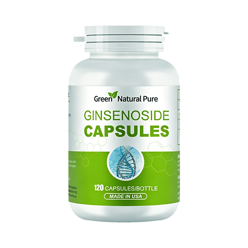 GNP稀有人参皂苷胶囊rg3rh2