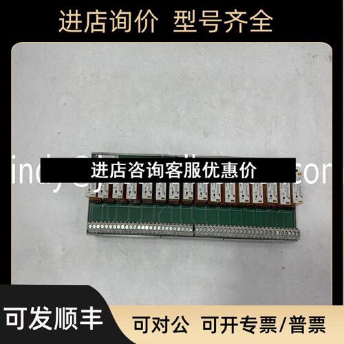 议价2711K6C14AB机器人性比高