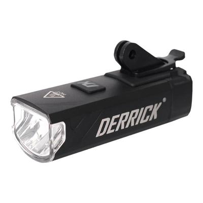 DK德规自行车前灯2000流明