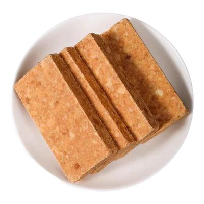 压缩饼干饱腹早餐干粮口粮学生营养应急储备抗饿食物零食休闲食品