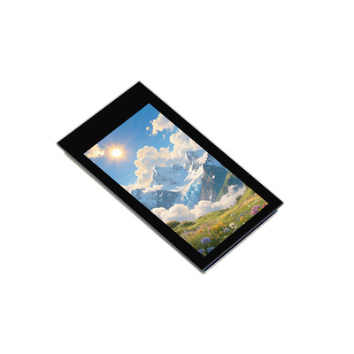 微雪1.9寸电容触摸显示屏