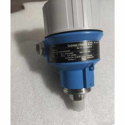 【议价-可维修】 ENDRESSHAUSER PMC51-8ED2/0 0-1mpa /均有货