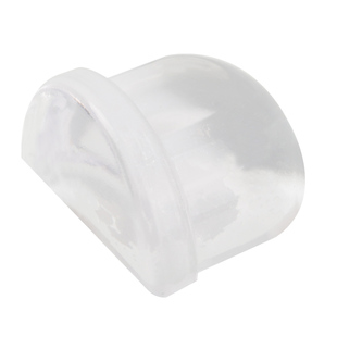 门挡防撞硅胶阻门器家用免打孔圆形透明门碰卫生间门吸创意防撞贴