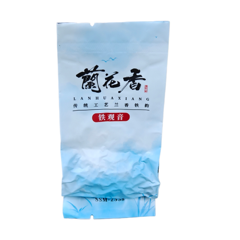 2026新茶特级兰花香铁观音礼盒