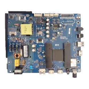 原装CANTV C32KD210主板CV638H-E42 3MS638AU屏LVW320CSDE