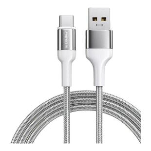 品胜usb转typec数据线120W超级快充100W充电线6a适用华为Mate70荣耀oppo小米vivo一加苹果17手机车载加长2米