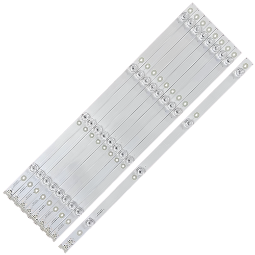 适用TCL C55P3TUS 55V1灯条55P3-CUD A灯条 55HR330M04A5 V4背光