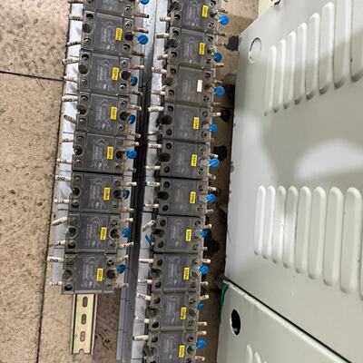 议价Celduc SolidState Relay Sc955160 50A High Power 12适用