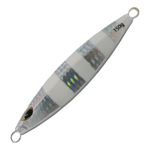 铁板饵200g慢摇全夜光150g渔山夜钓刀鱼雅婕户外海钓带鱼假饵